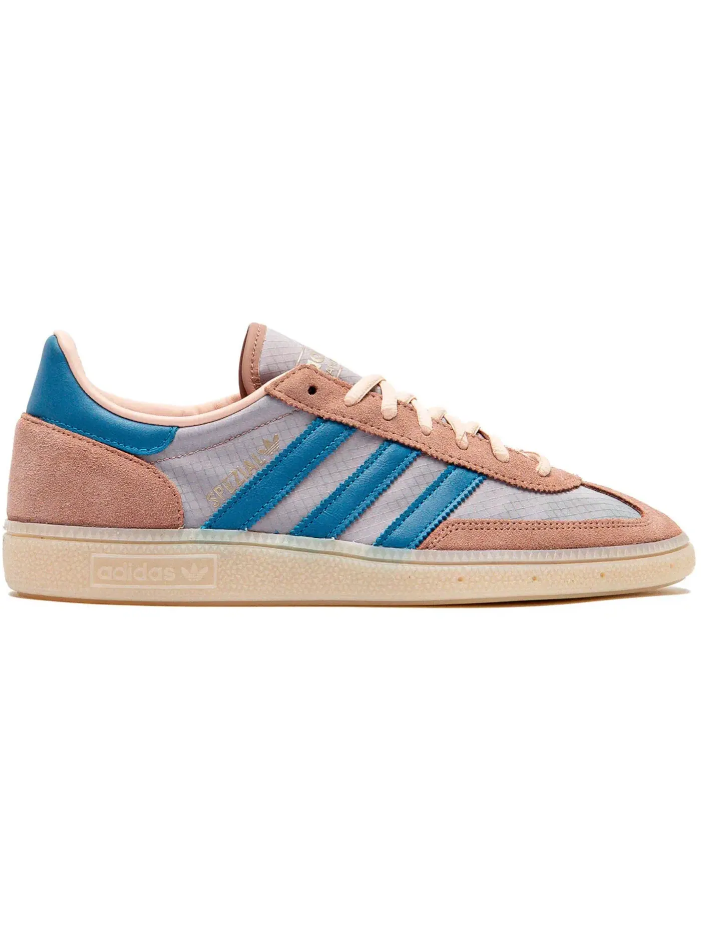 Мужские кроссовки Lifestyle Adidas Handball Spezial, Warm Clay — изображение 1 из 1
