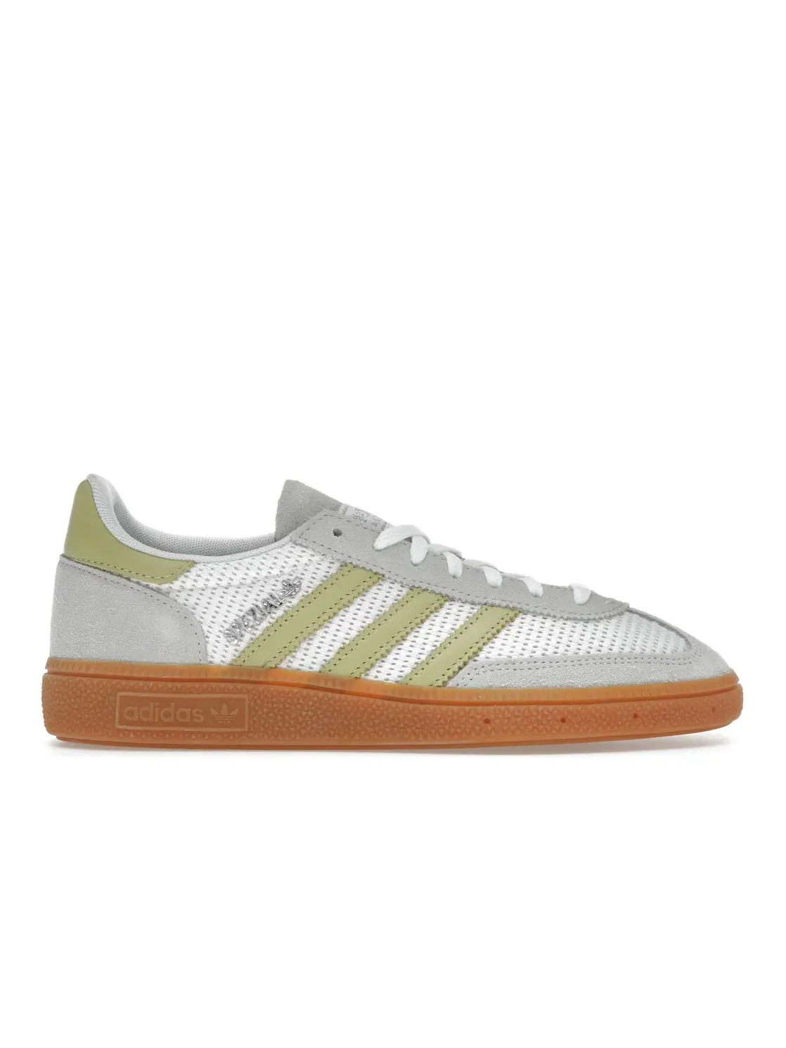 Женские кроссовки Lifestyle Adidas Handball Spezial — изображение 1 из 4