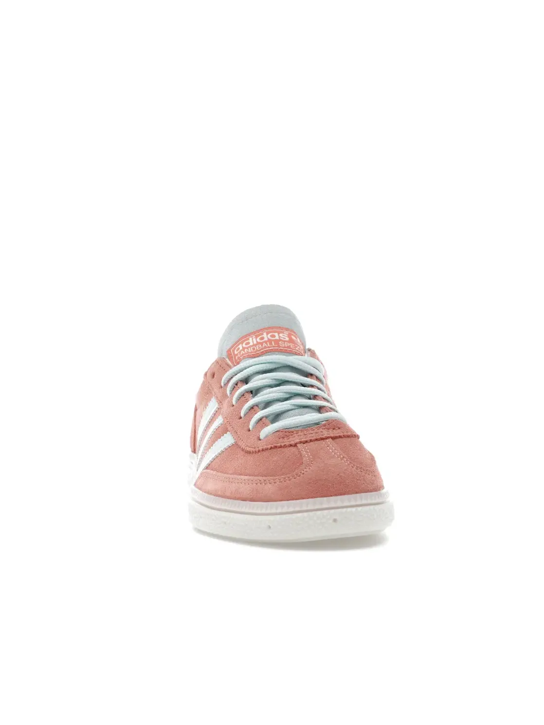 Мужские кроссовки Lifestyle Adidas Handball Spezial — изображение 2 из 4, синий/белый