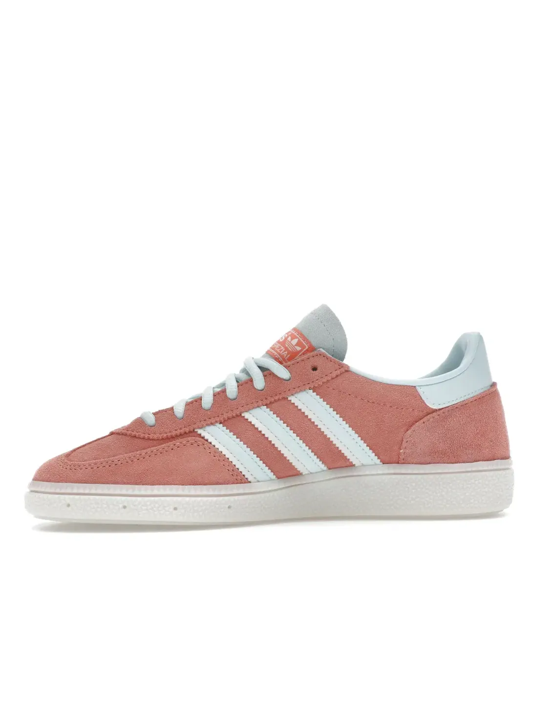Мужские кроссовки Lifestyle Adidas Handball Spezial — изображение 3 из 4, синий/белый