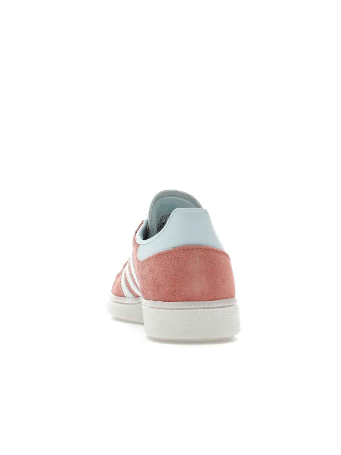 Мужские кроссовки Lifestyle Adidas Handball Spezial — изображение 4 из 4, синий/белый