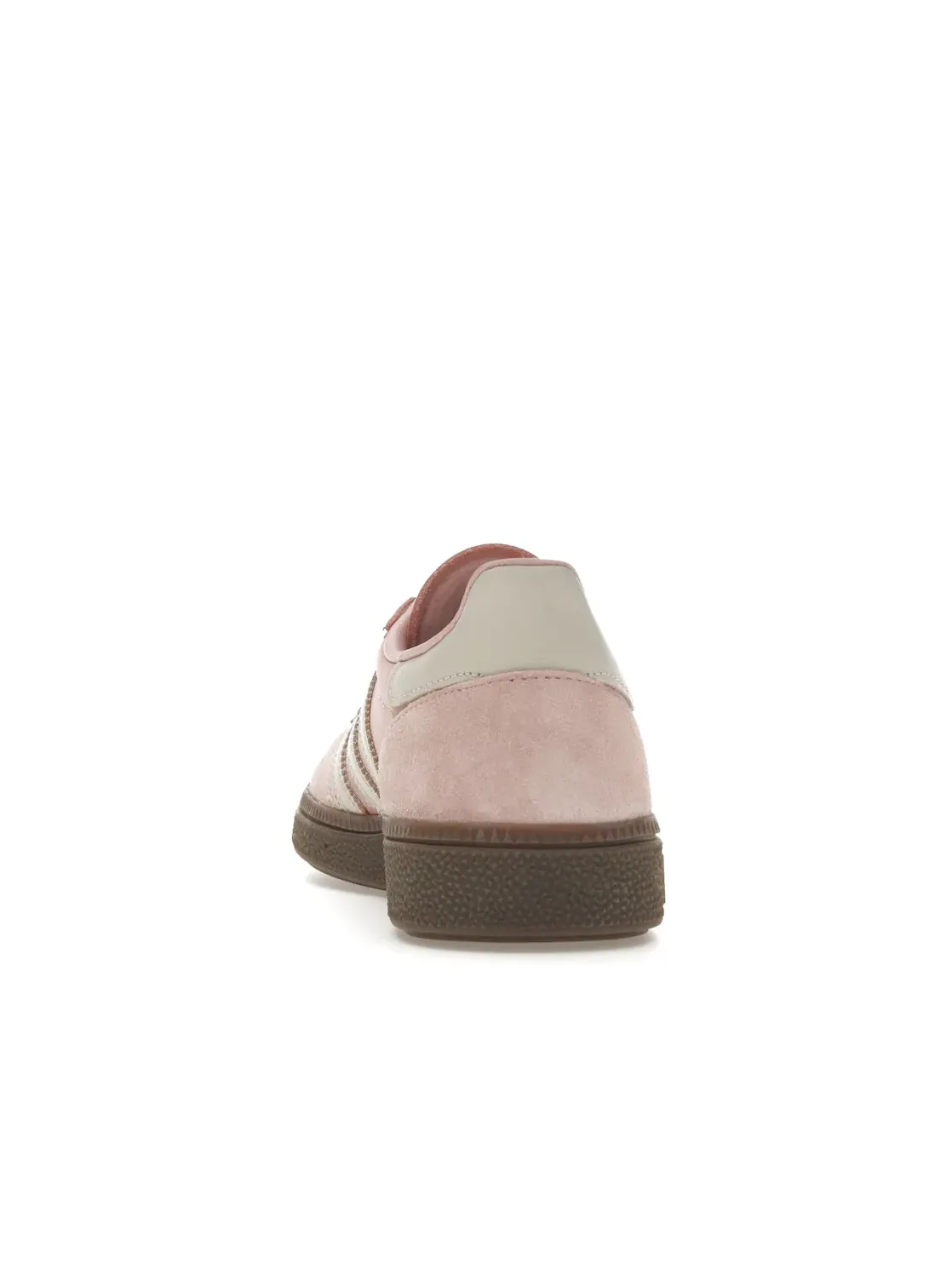 Женские кроссовки для активного отдыха Adidas Handball Spezial, Wonder Mauve Alumina — изображение 4 из 4