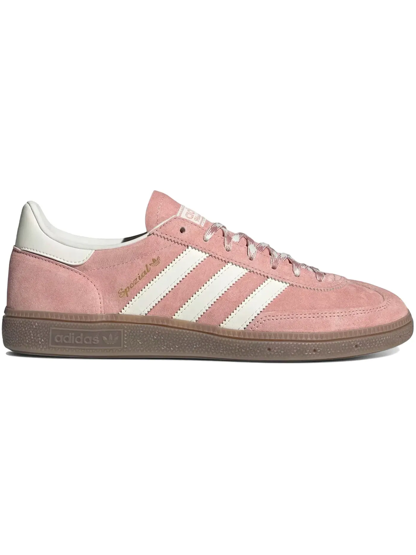 Мужские кроссовки Lifestyle Adidas Handball Spezial — изображение 1 из 1, белый