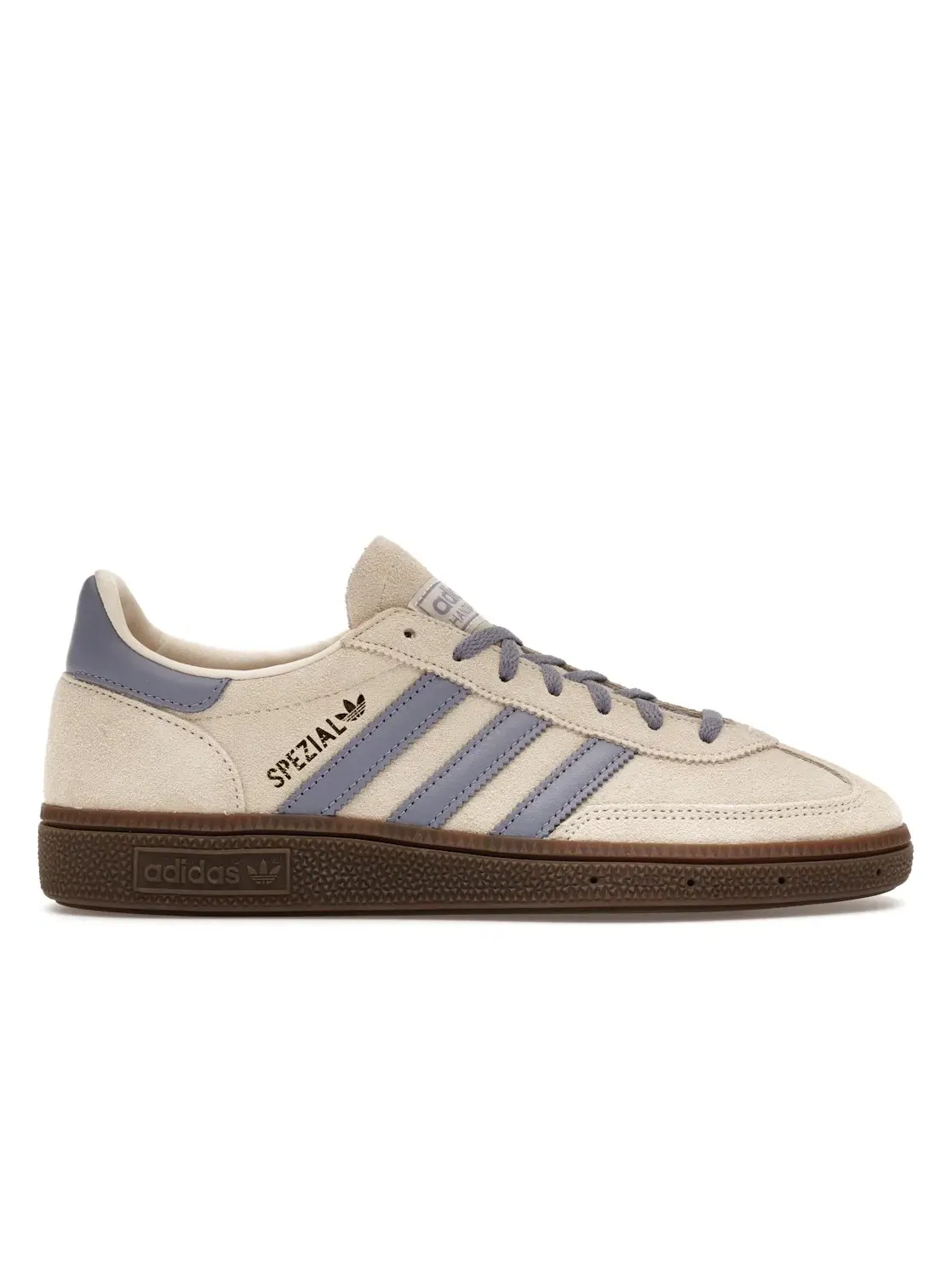 Женские кроссовки Lifestyle Adidas Handball Spezial — изображение 1 из 4