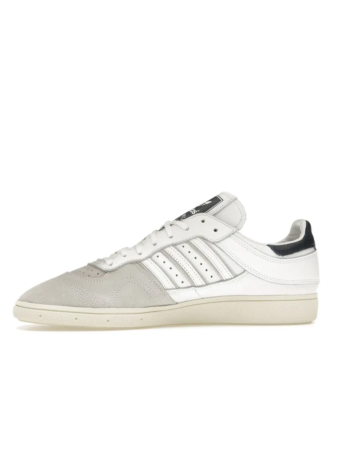 Мужские кроссовки Lifestyle Adidas Handball Top — изображение 3 из 4, белый/темно-синий/-белый