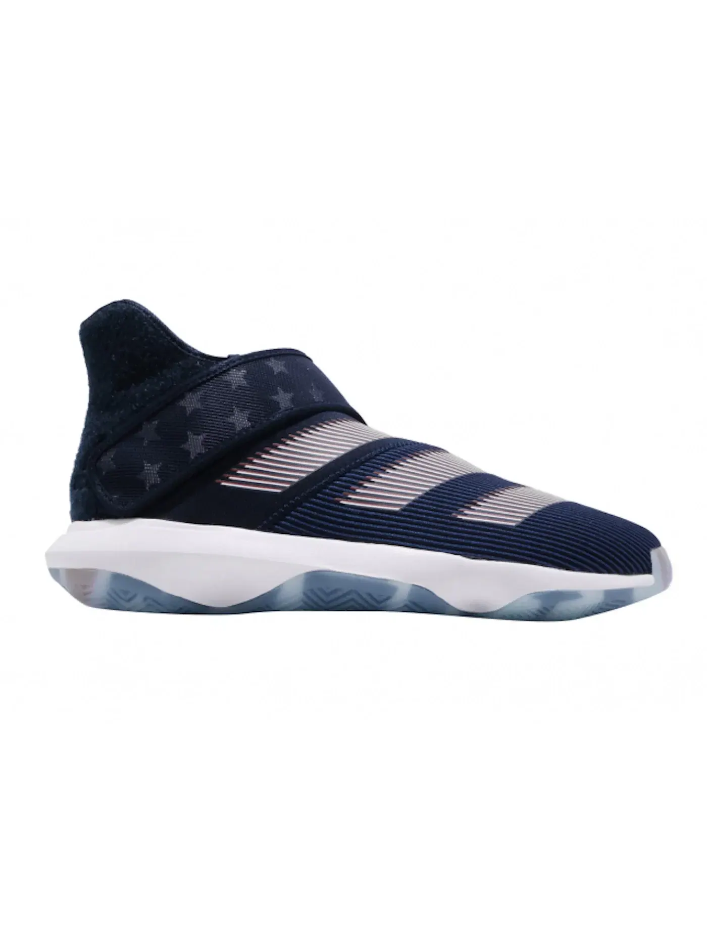 Мужские кроссовки для баскетбола Harden B/E 3 Adidas — изображение 1 из 1