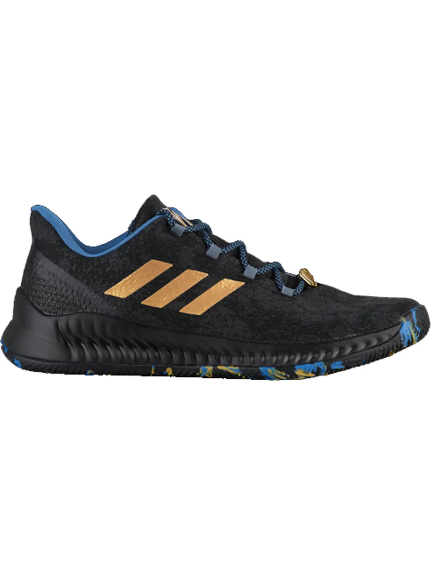 Мужские кроссовки с высокой производительностью Adidas Harden BTE X — изображение 1 из 1