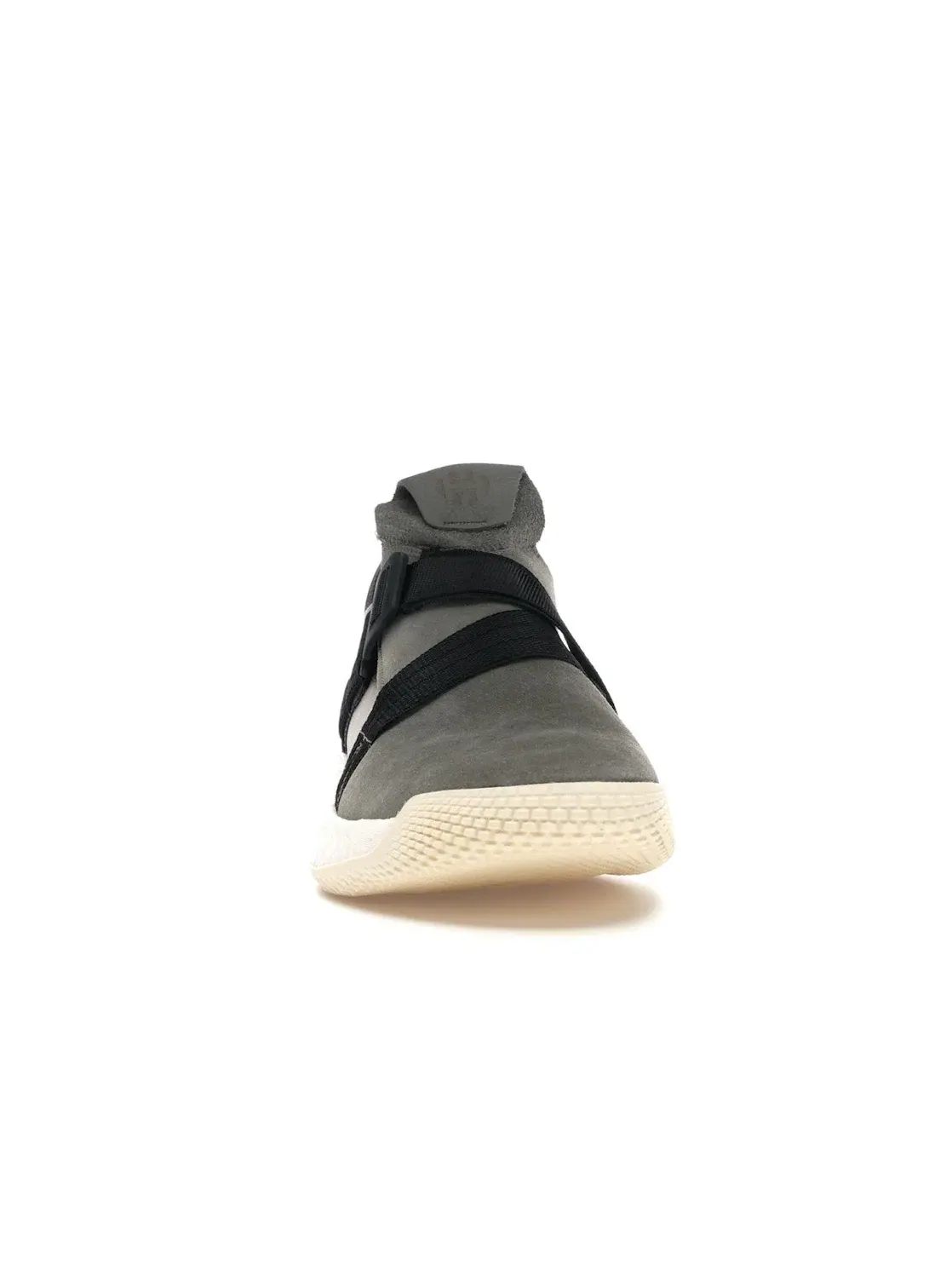 Мужские кроссовки для баскетбола Harden LS 2 Buckle Adidas — изображение 2 из 4, черный