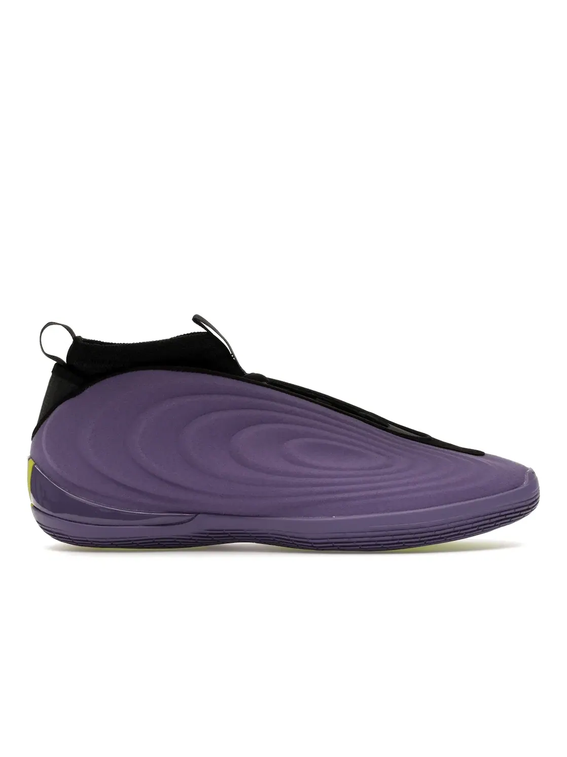 Мужские кроссовки для баскетбола Adidas Harden Vol. 10 — изображение 1 из 4, черный