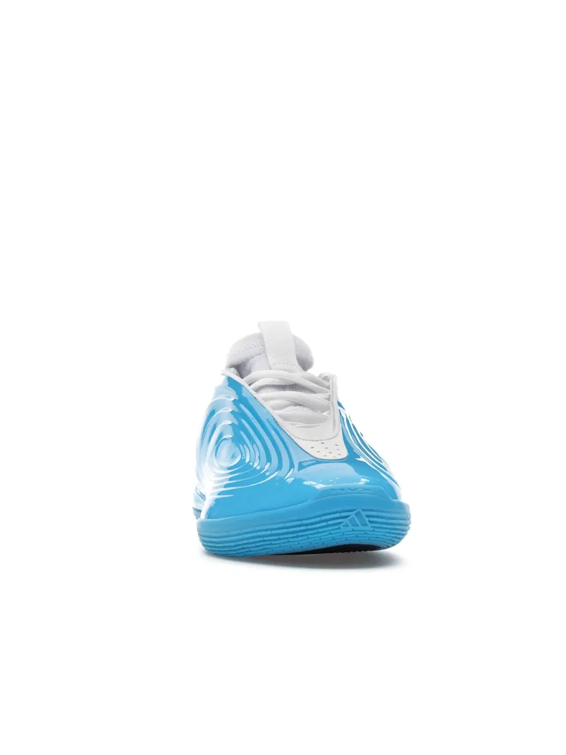 Мужские кроссовки для баскетбола с амортизацией Adidas Harden Vol. 10 — изображение 2 из 4