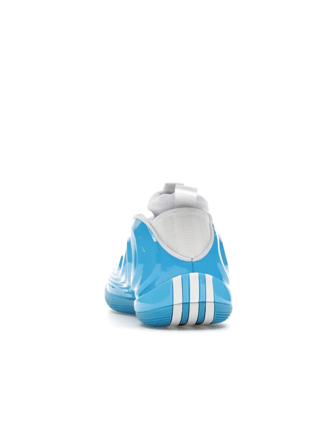 Мужские кроссовки для баскетбола с амортизацией Adidas Harden Vol. 10 — изображение 4 из 4