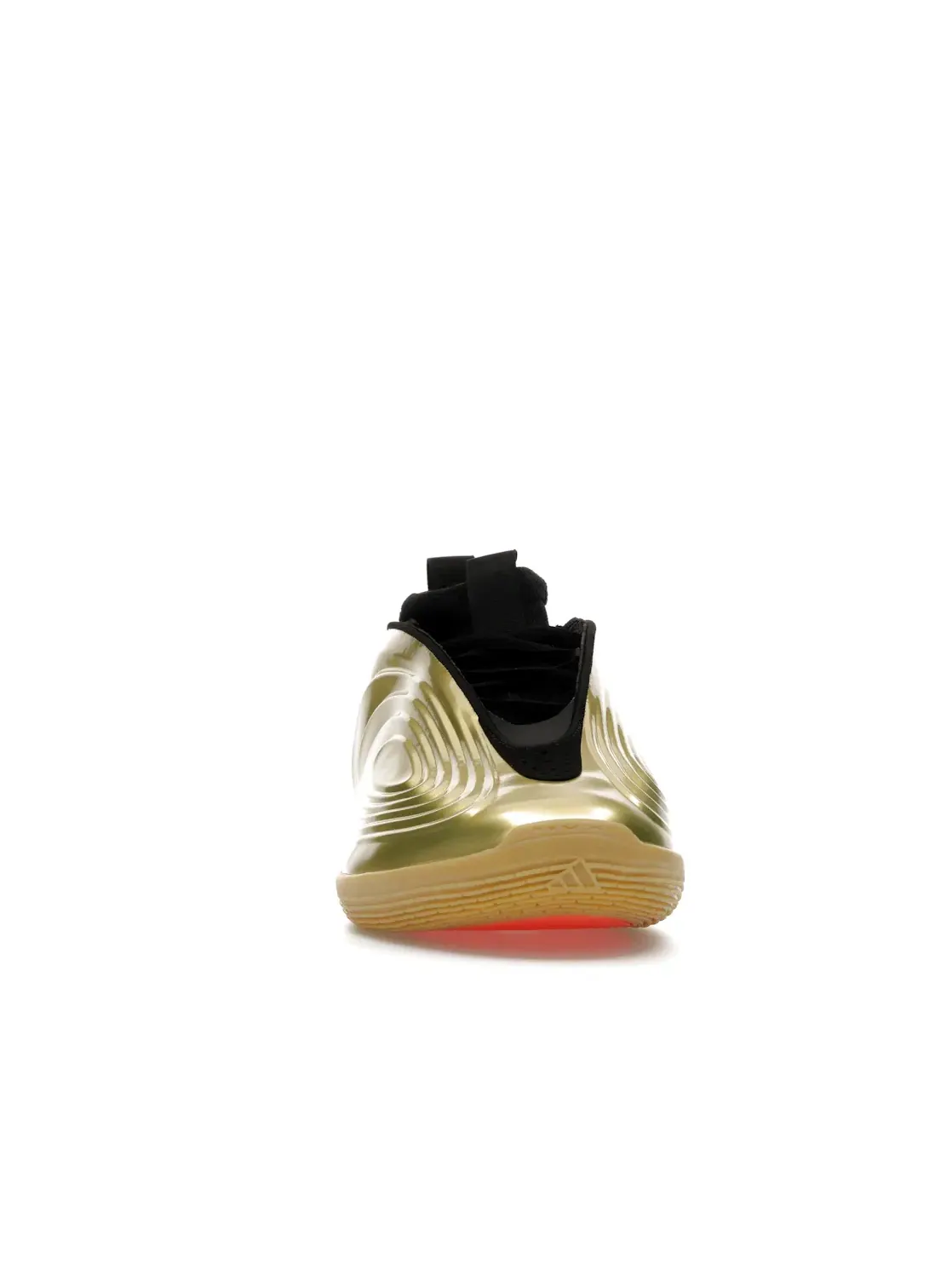 Мужские кроссовки для баскетбола Adidas Harden Vol. 10 — изображение 2 из 4