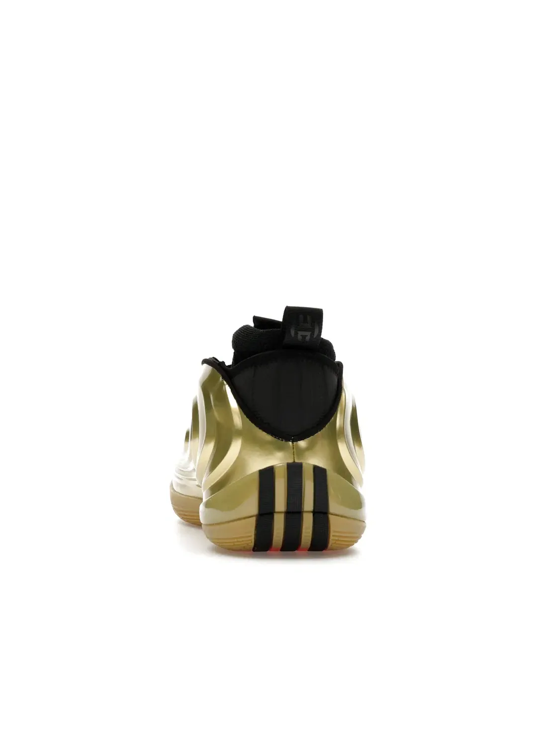 Мужские кроссовки для баскетбола Adidas Harden Vol. 10 — изображение 4 из 4