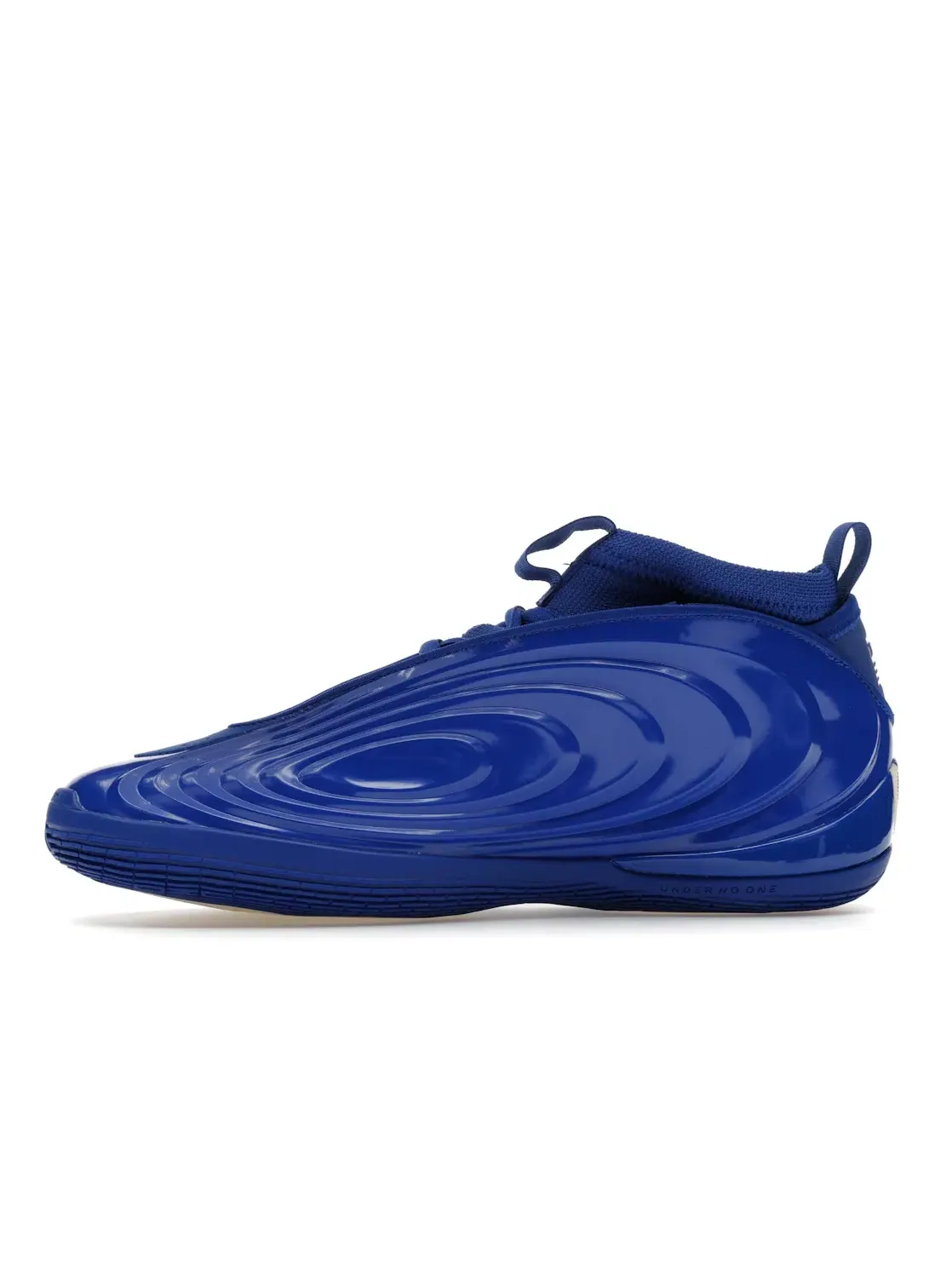 Мужские кроссовки для баскетбола Adidas Harden Vol. 10 — изображение 3 из 4