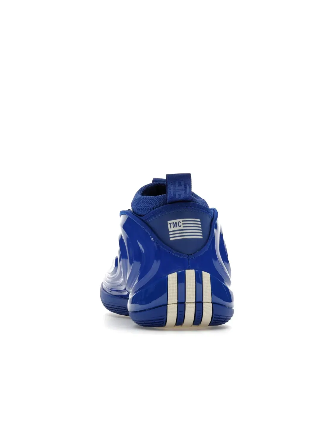 Мужские кроссовки для баскетбола Adidas Harden Vol. 10 — изображение 4 из 4