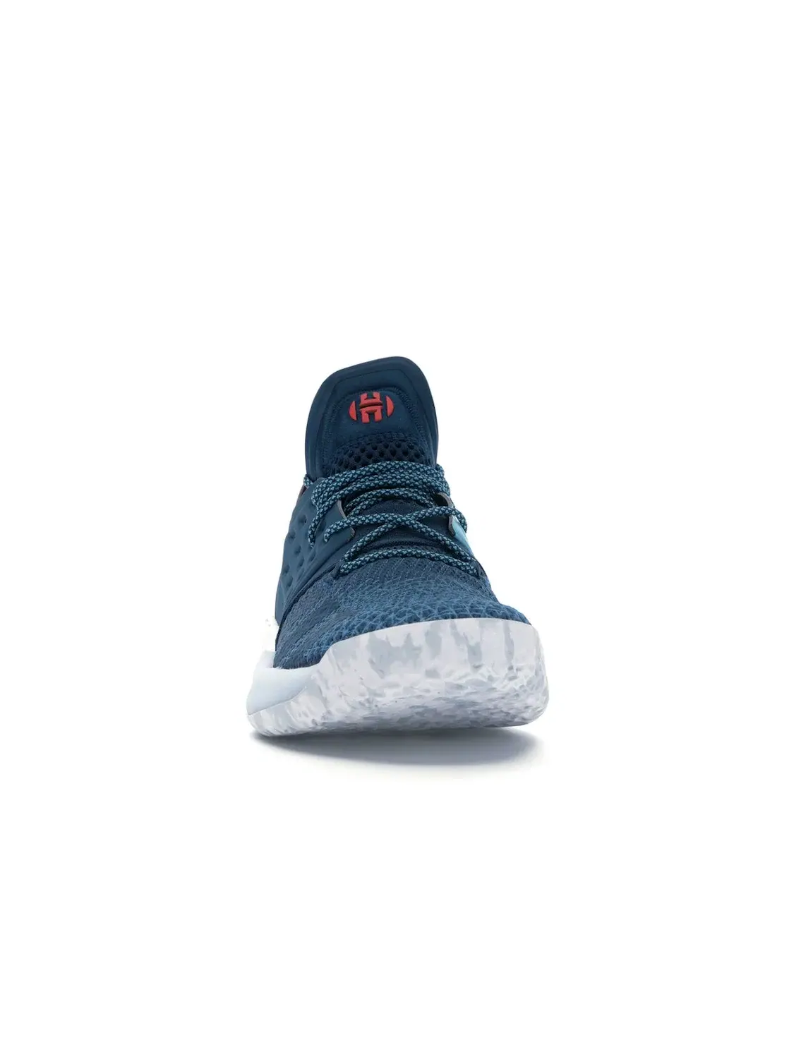 Мужские кроссовки для баскетбола Adidas Harden Vol. 2 — изображение 2 из 4