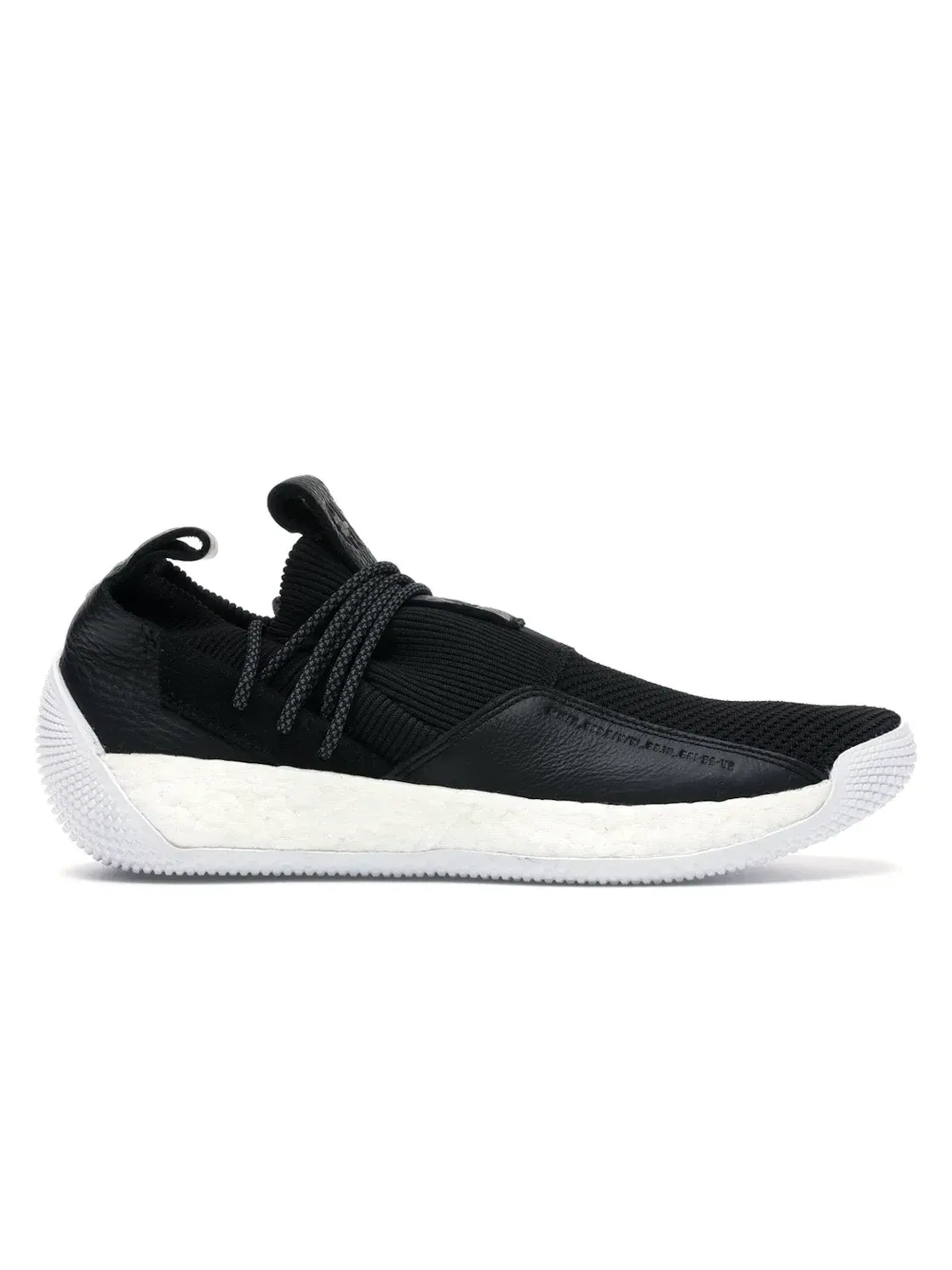 Мужские кроссовки с длинным рукавом Adidas Harden Vol. 2 LS — изображение 1 из 4