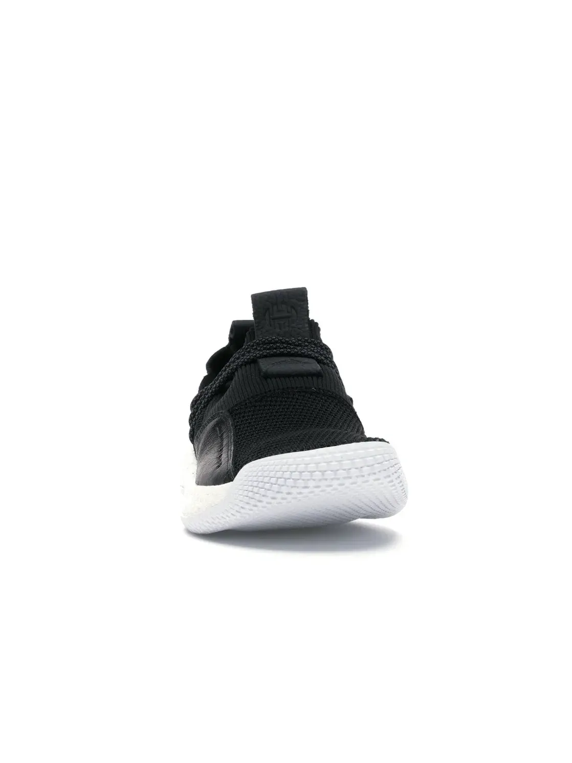 Мужские кроссовки с длинным рукавом Adidas Harden Vol. 2 LS — изображение 2 из 4