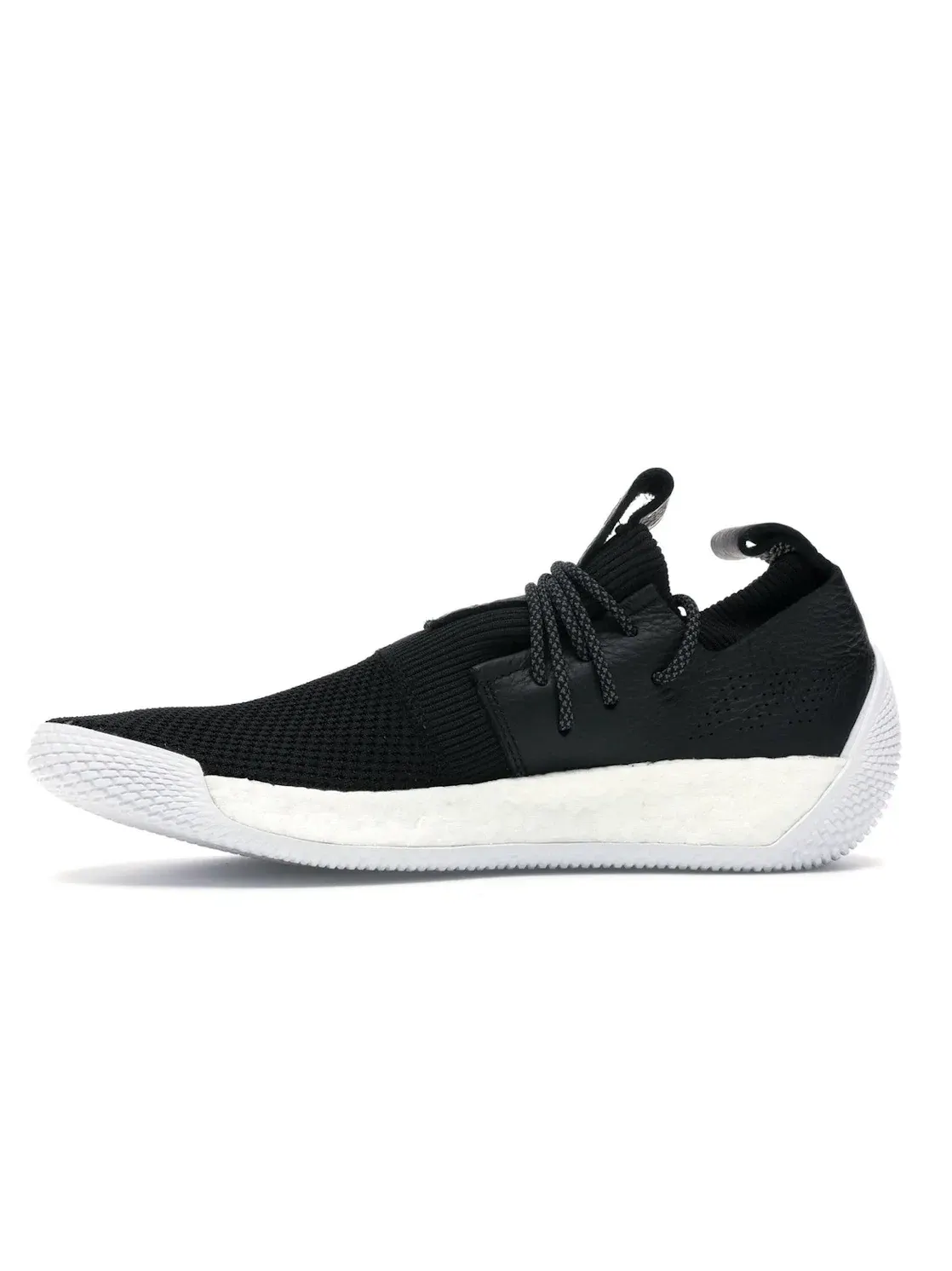 Мужские кроссовки с длинным рукавом Adidas Harden Vol. 2 LS — изображение 3 из 4