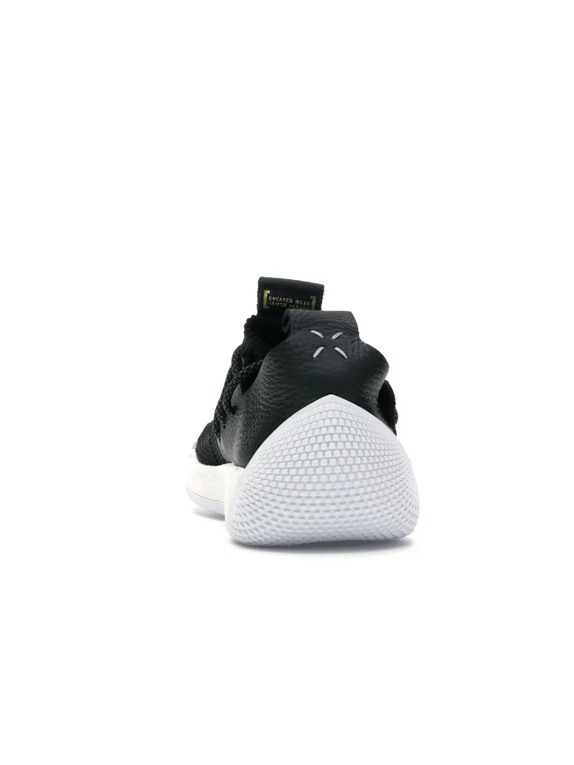 Мужские кроссовки с длинным рукавом Adidas Harden Vol. 2 LS — изображение 4 из 4
