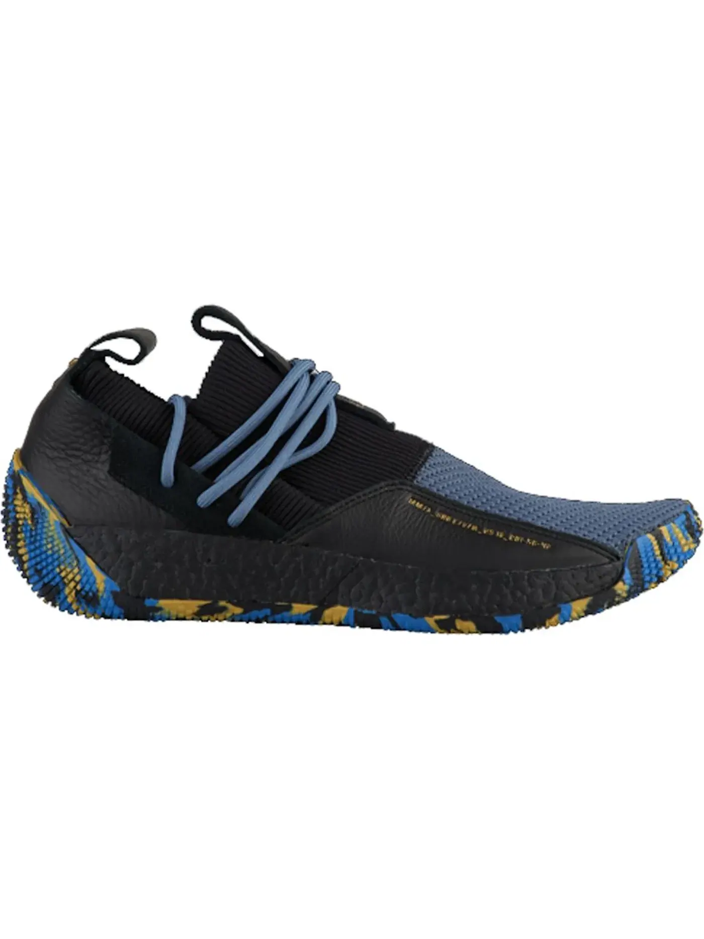 Мужские кроссовки для баскетбола Adidas Harden Vol. 2 LS — изображение 1 из 1