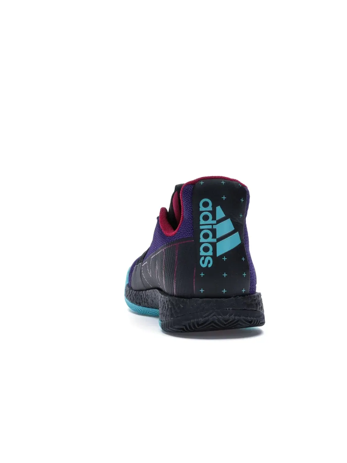 Мужские кроссовки для баскетбола Adidas Harden Vol. 3 — изображение 4 из 4