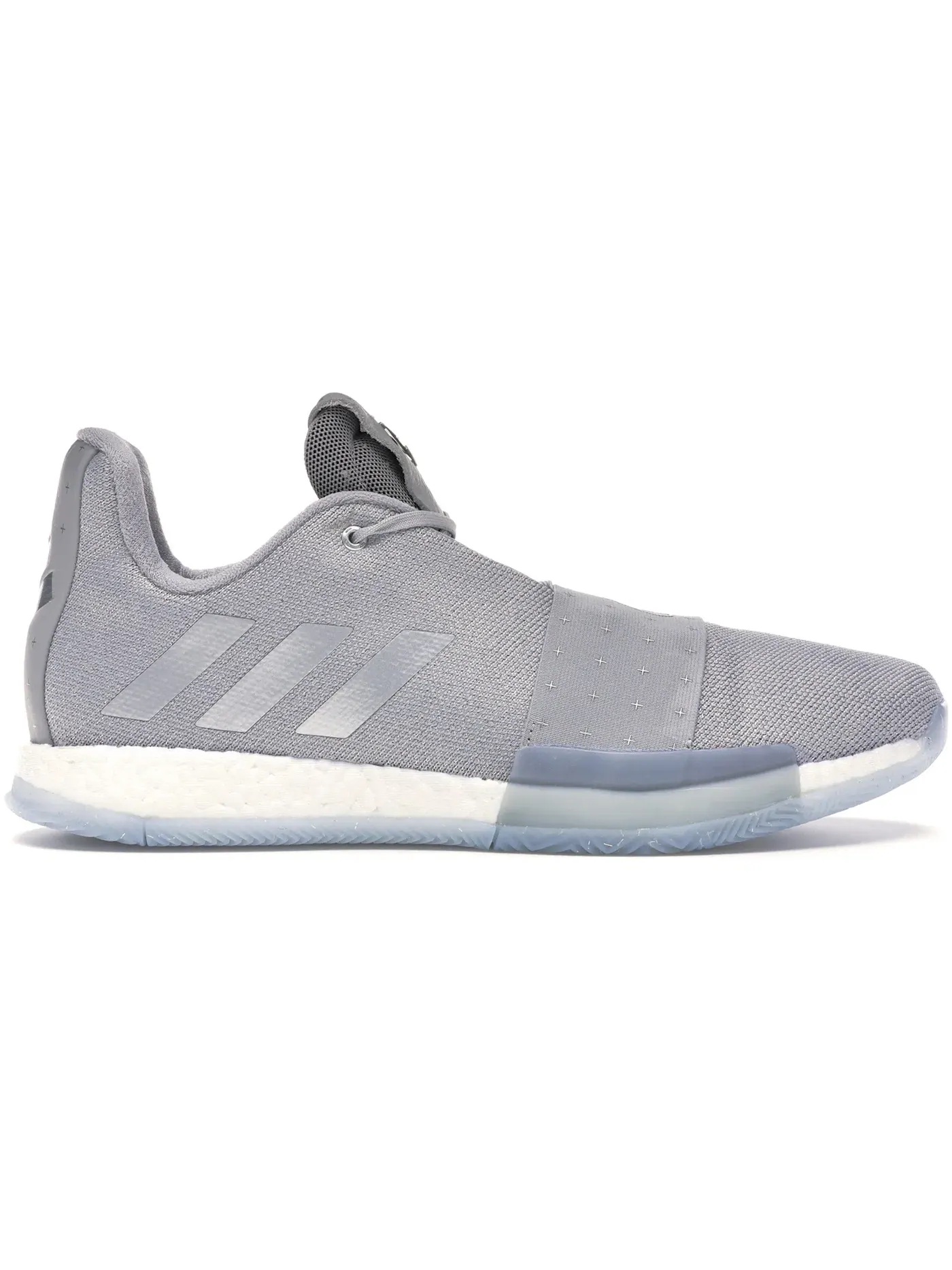 Мужские кроссовки для баскетбола Harden Vol. 3 Adidas — изображение 1 из 1