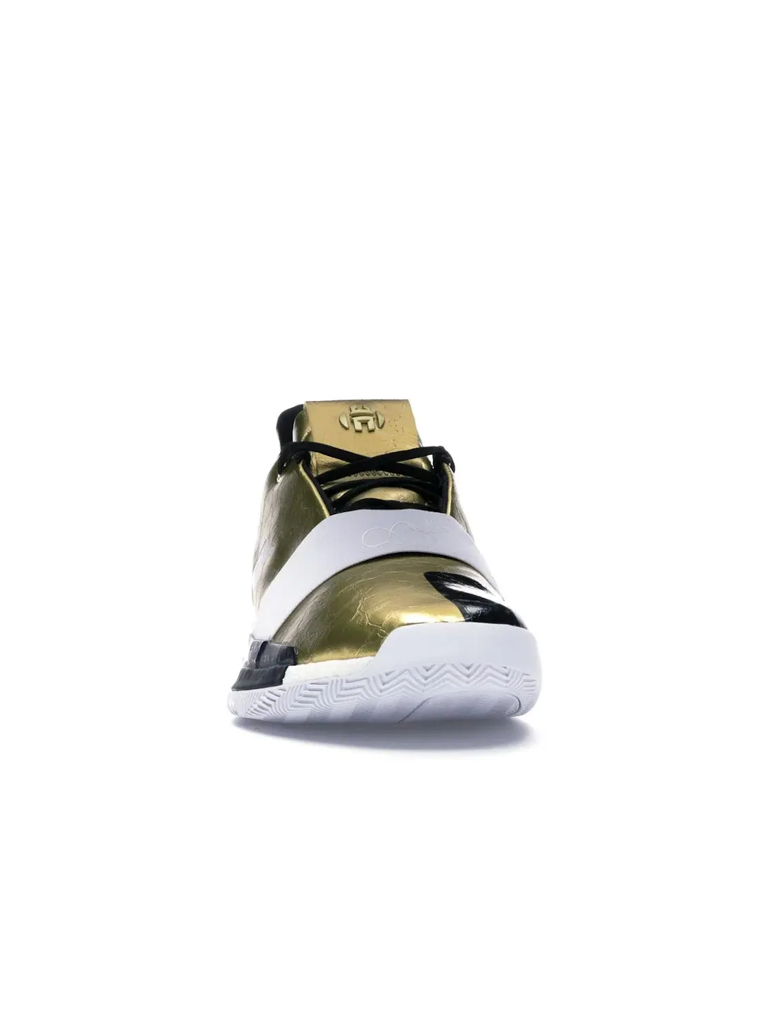 Мужские баскетбольные кроссовки с технологией Boost Adidas Harden Vol. 3 Imma Star — изображение 2 из 4
