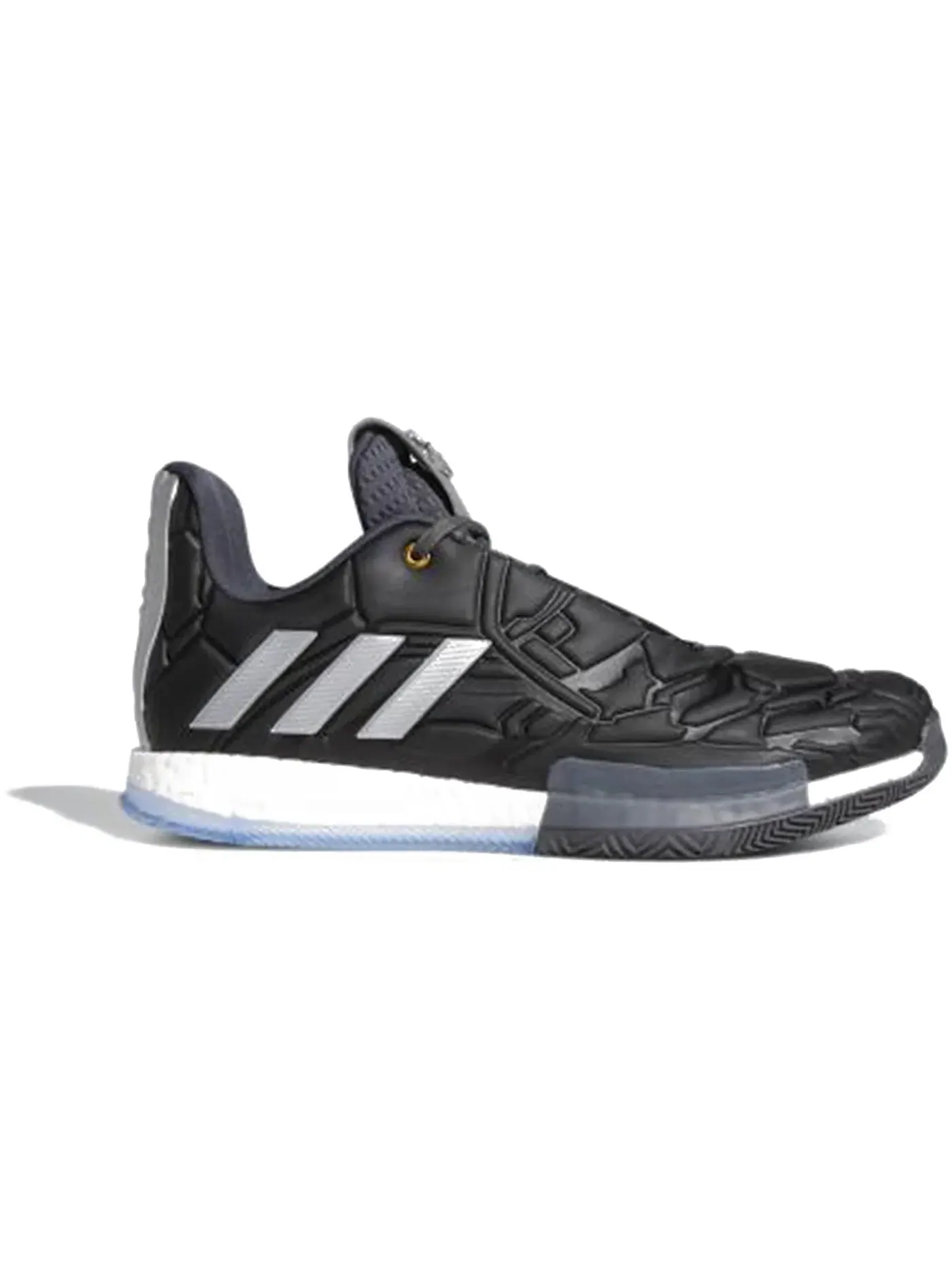 Мужские кроссовки для баскетбола Adidas Harden Vol. 3 — изображение 1 из 1