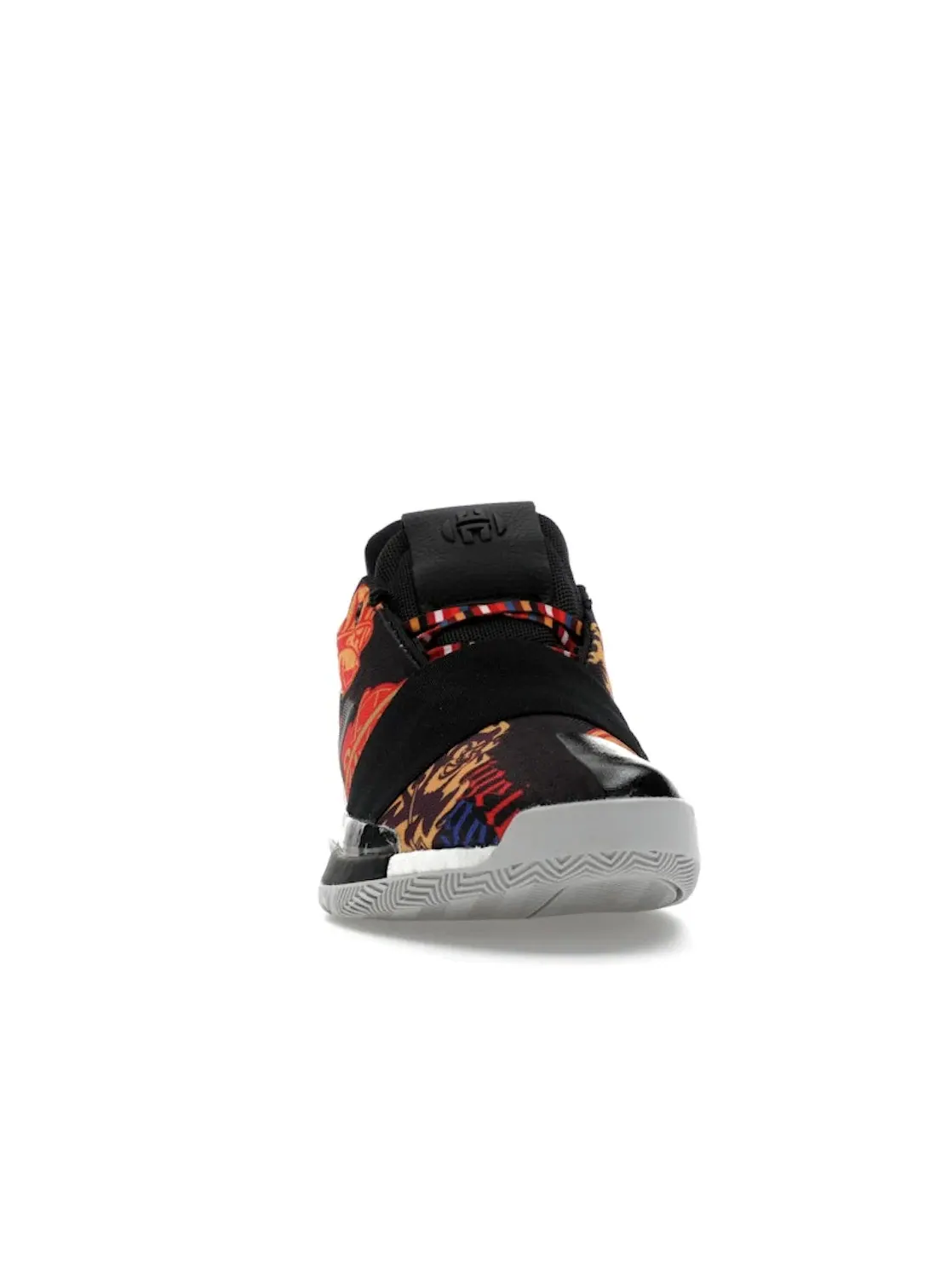 Мужские кроссовки для баскетбола Harden Vol. 3 Adidas — изображение 2 из 4