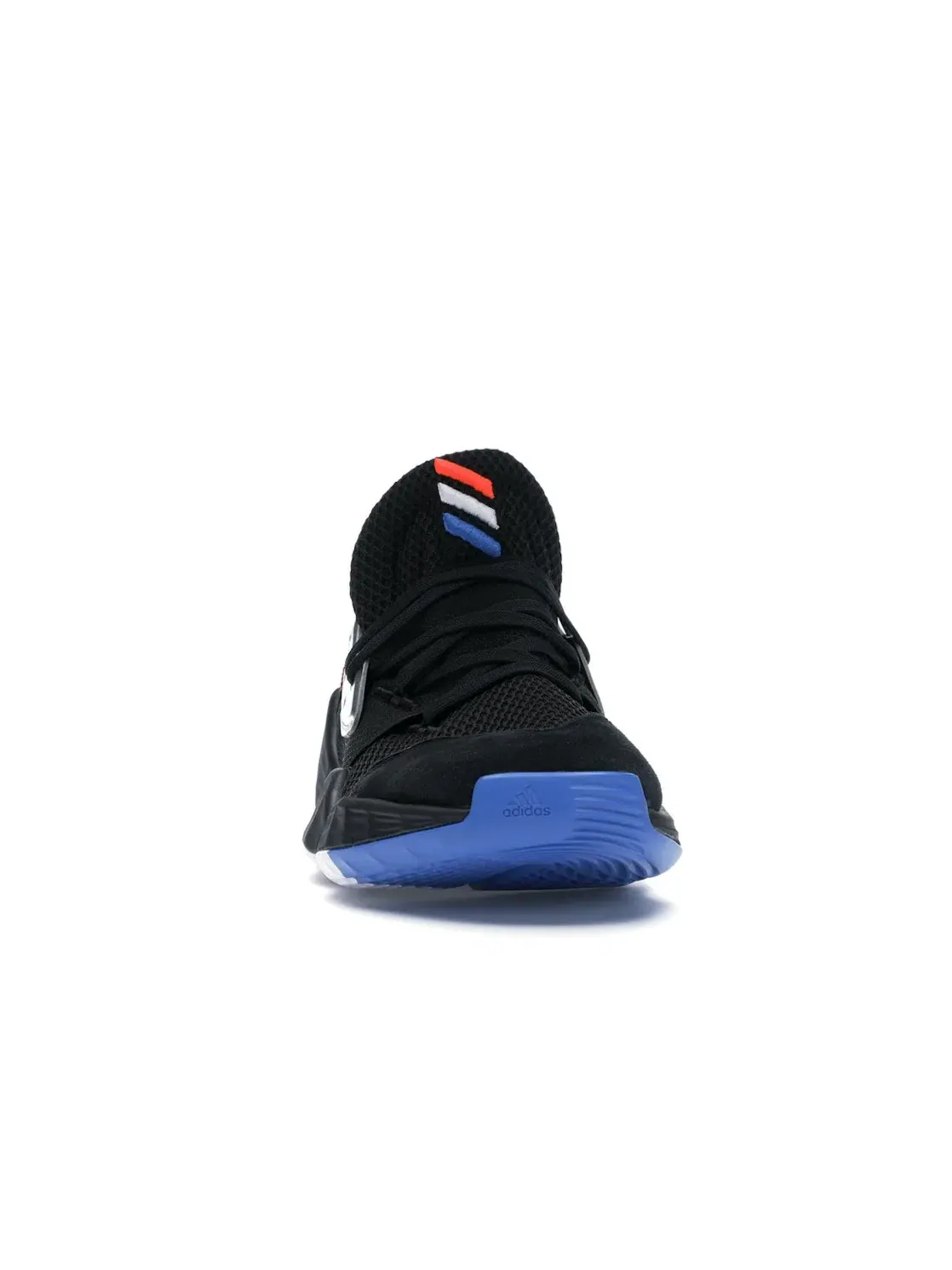 Мужские кроссовки с технологией Lightstrike Harden Vol. 4 Adidas — изображение 2 из 4