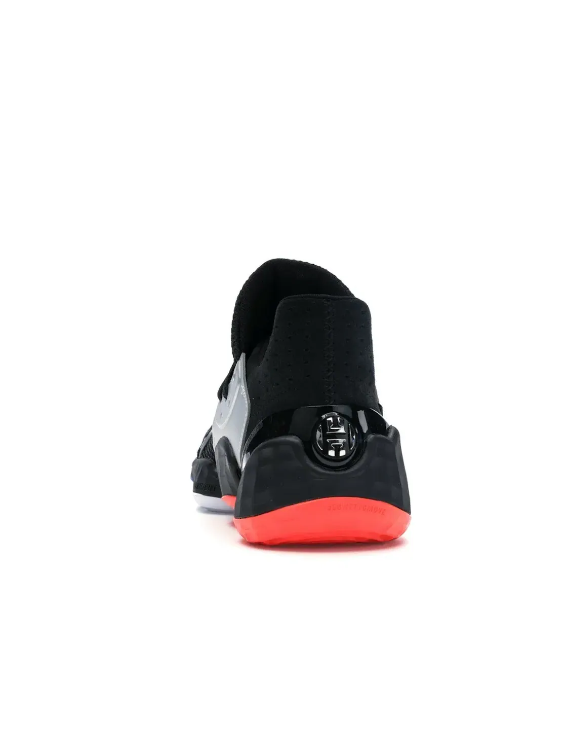 Мужские кроссовки с технологией Lightstrike Harden Vol. 4 Adidas — изображение 4 из 4