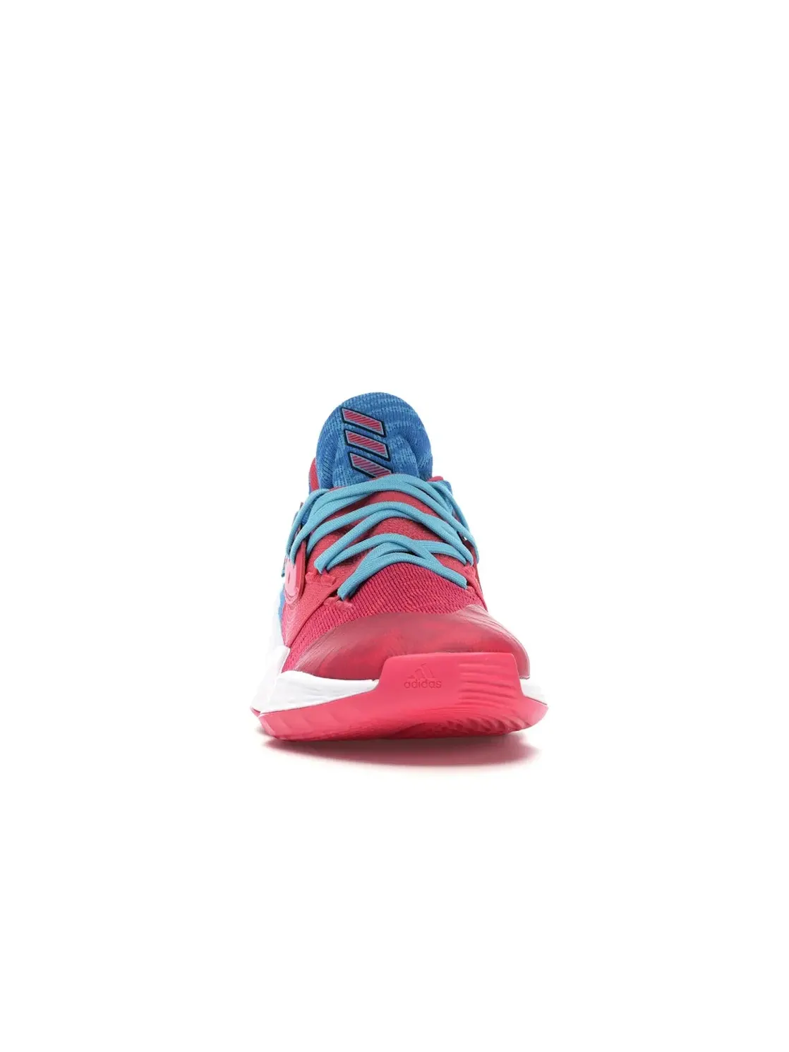 Мужские баскетбольные кроссовки Harden Vol. 4 Adidas — изображение 2 из 4