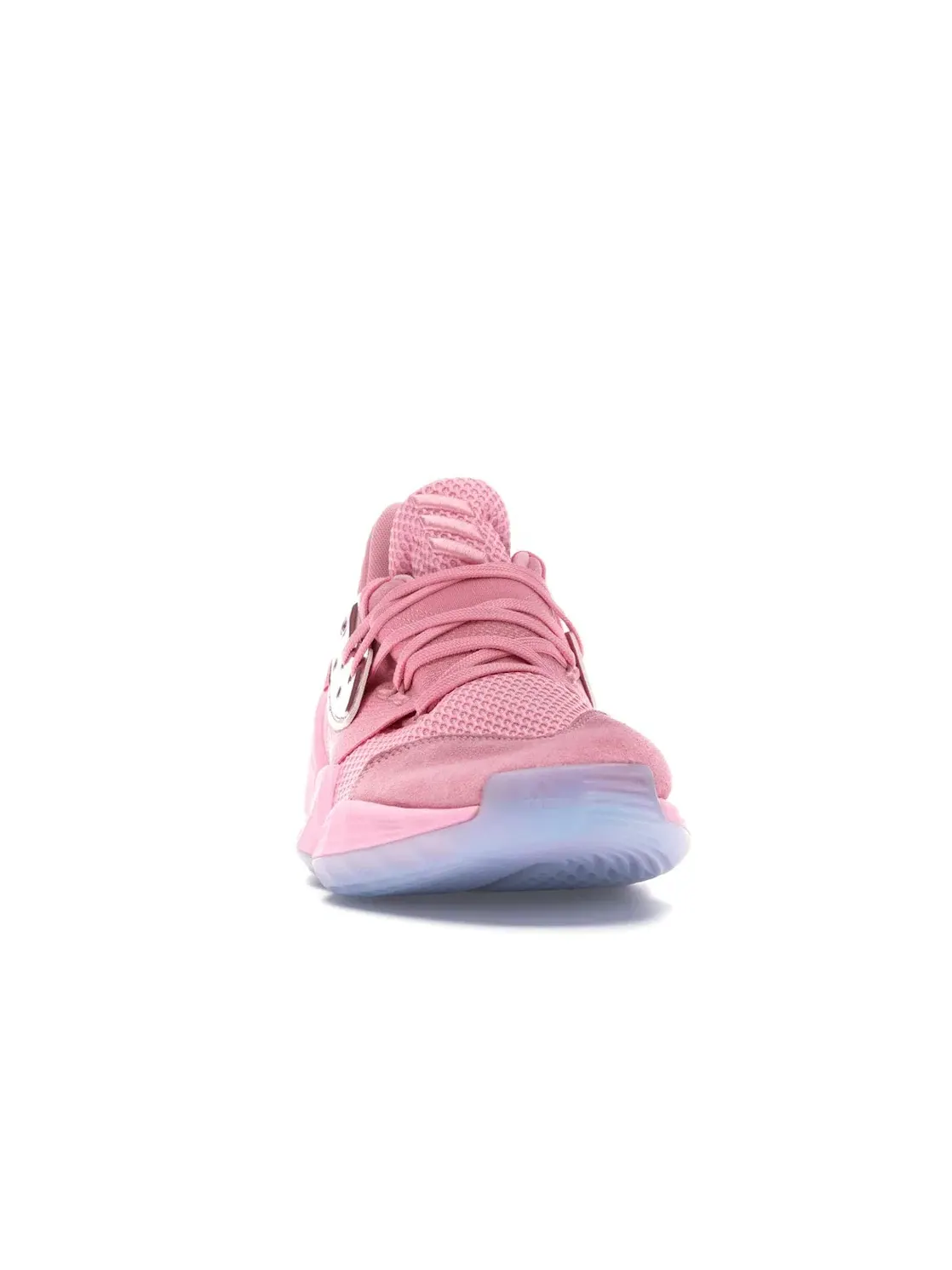 Мужские кроссовки для баскетбола с технологией Boost Adidas Harden Vol. 4 — изображение 2 из 4