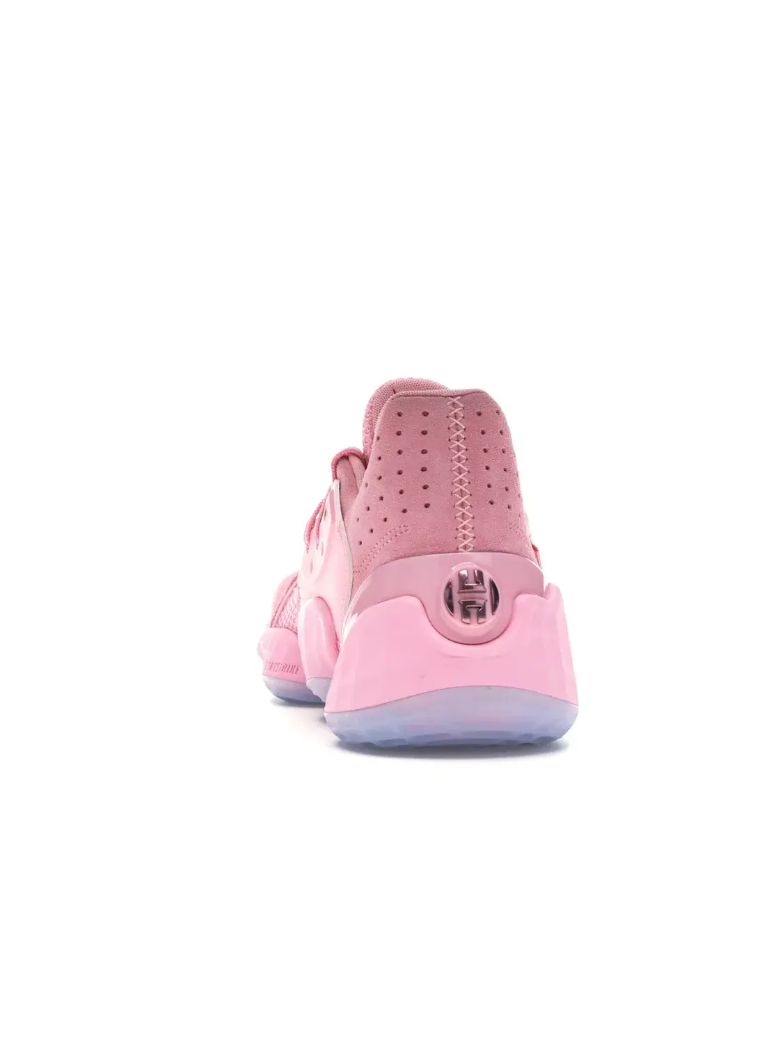 Мужские кроссовки для баскетбола с технологией Boost Adidas Harden Vol. 4 — изображение 4 из 4