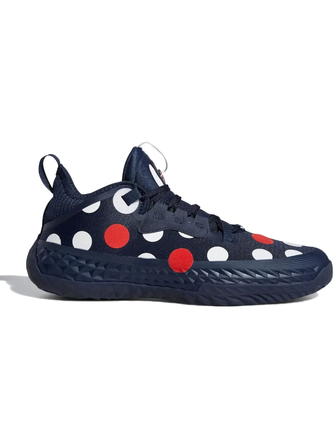 Мужские кроссовки для баскетбола Adidas Harden Vol. 5 — изображение 1 из 1