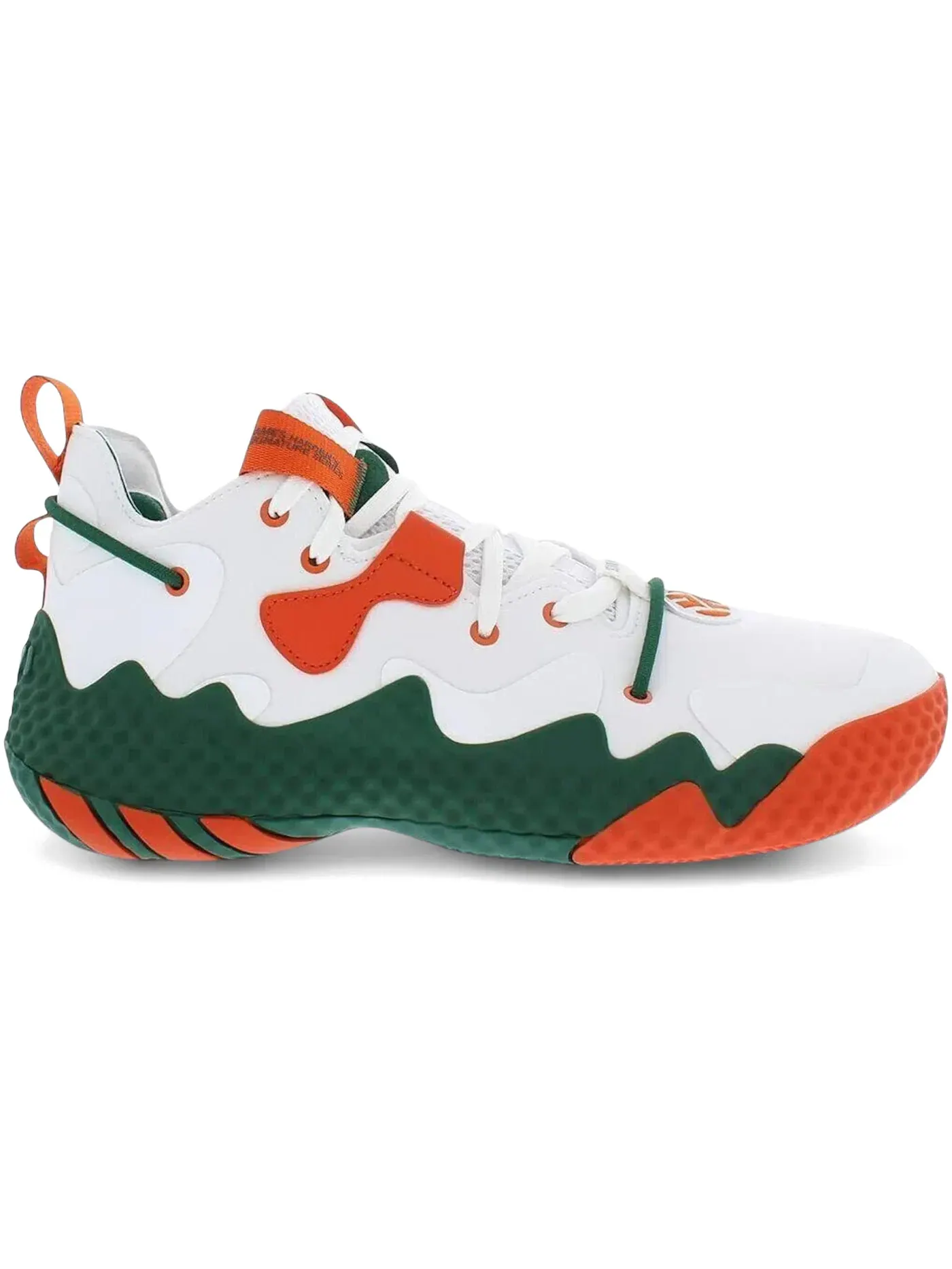Мужские кроссовки для баскетбола Adidas Harden Vol. 6 — изображение 1 из 1
