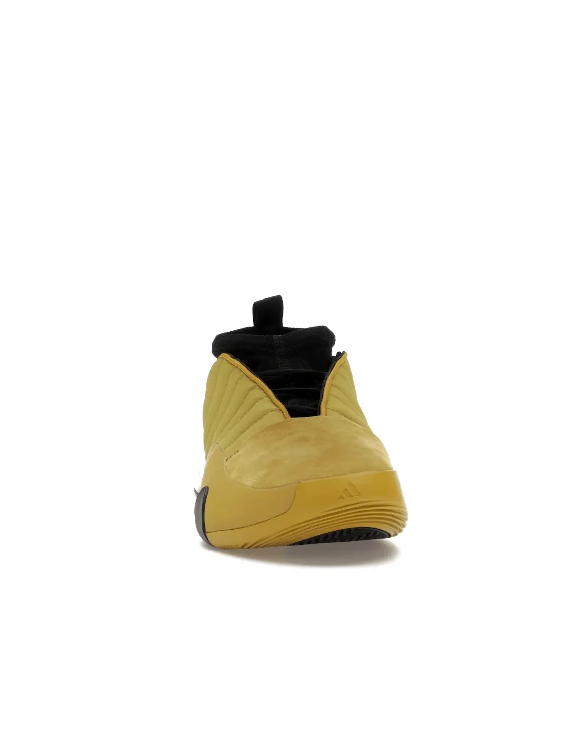 Мужские кроссовки для баскетбола Adidas Harden Vol. 7 — изображение 2 из 4, оливковый/черный