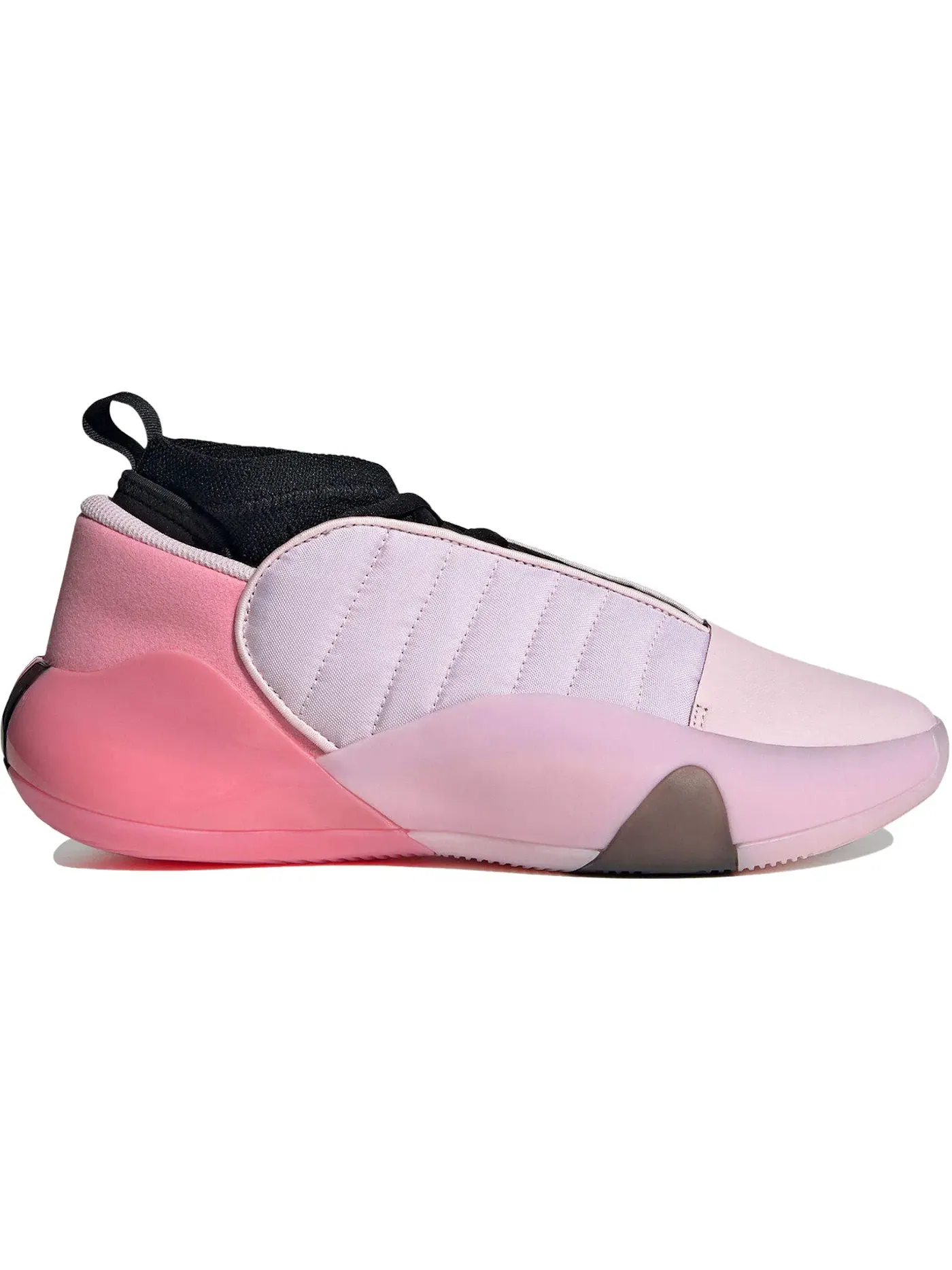 Мужские кроссовки с амортизацией Adidas Harden Vol. 7 — изображение 1 из 1