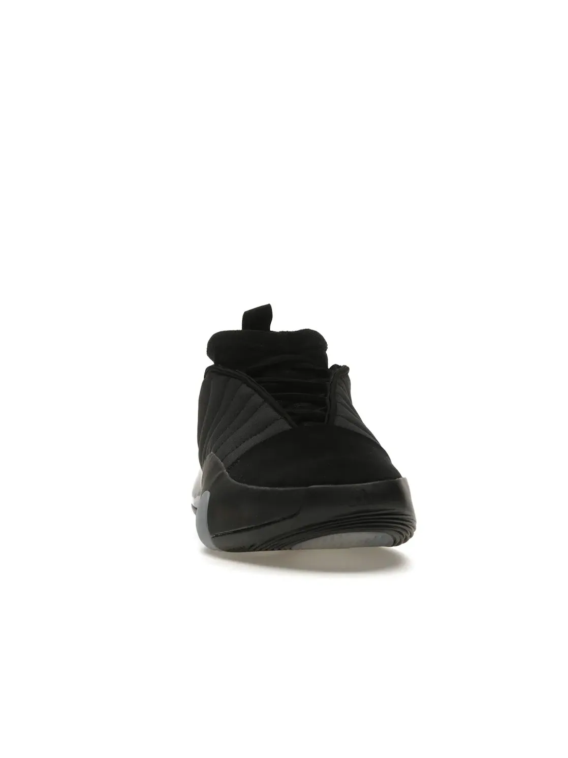 Мужские кроссовки с подписью Harden Vol. 7 Adidas — изображение 2 из 4, черный/белый