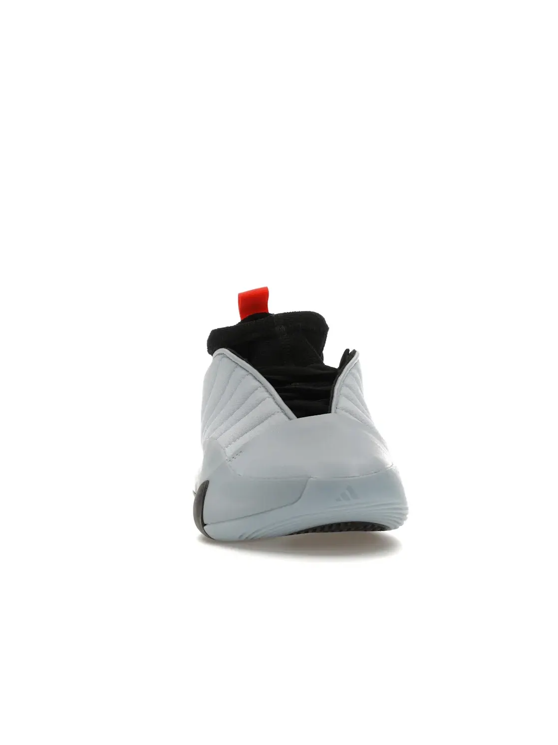Мужские кроссовки с принтом Adidas Harden Vol. 7 — изображение 2 из 4, синий оранжевый черный