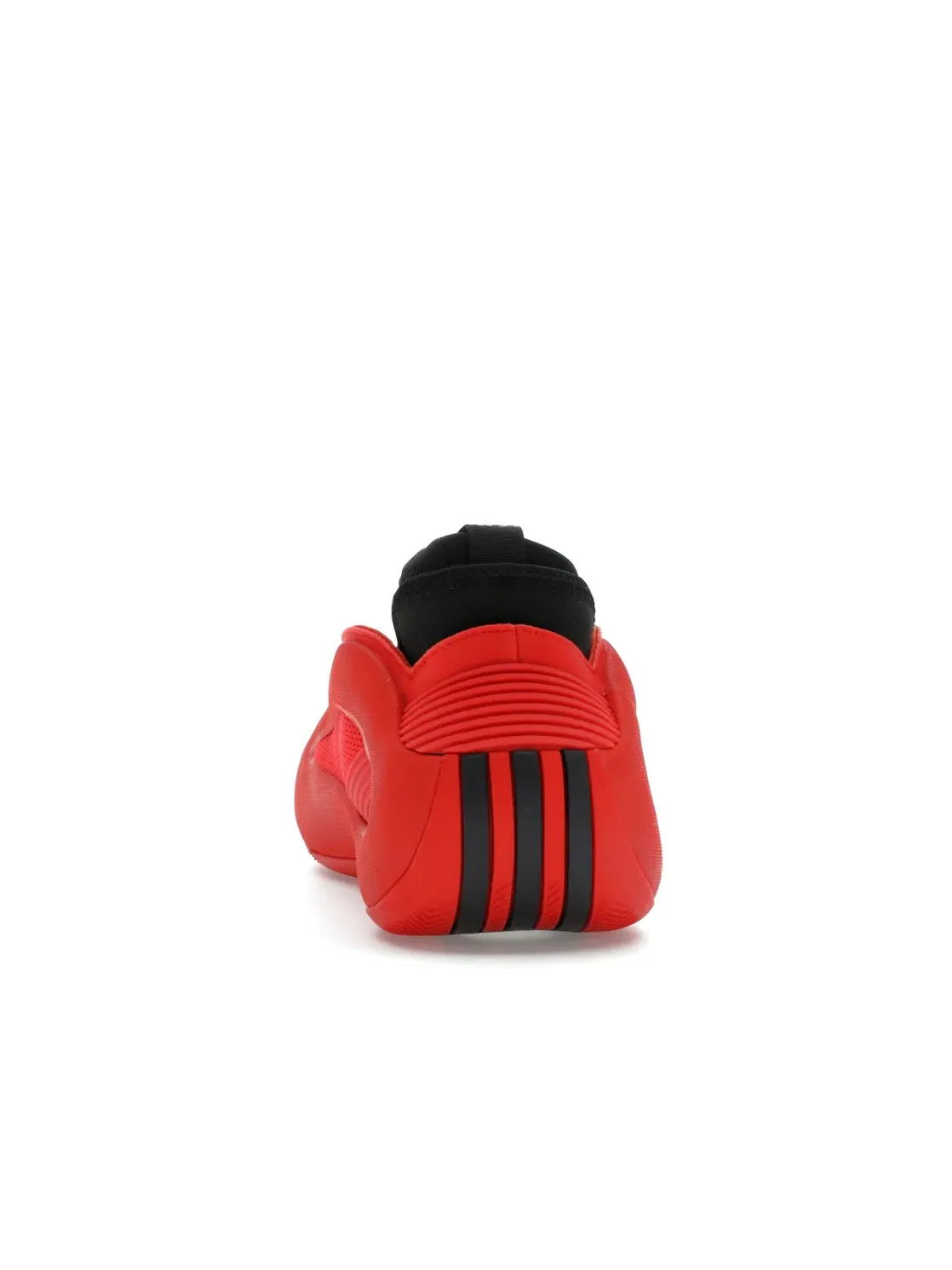 Мужские баскетбольные кроссовки с кроссовочной колодкой Adidas Harden Vol. 8 — изображение 4 из 4