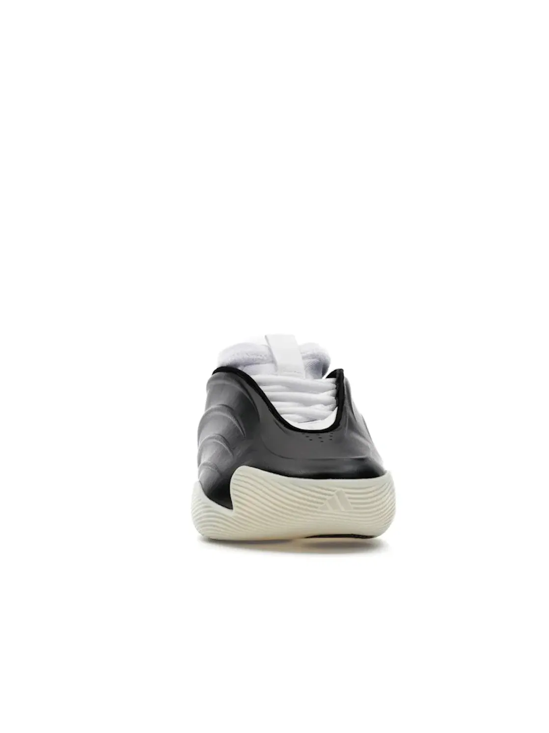Мужские кроссовки для баскетбола Adidas Harden Vol. 9 — изображение 2 из 4, черный/белый