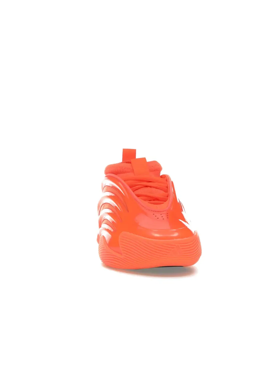 Мужские кроссовки для баскетбола Adidas Harden Vol. 9 — изображение 2 из 4