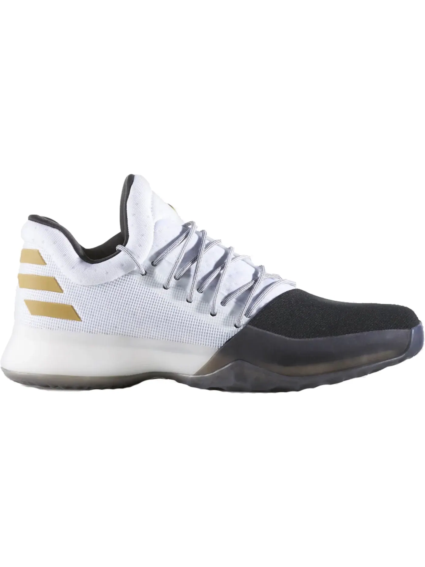 Мужские кроссовки для баскетбола Adidas Harden Vol. 1 — изображение 1 из 1