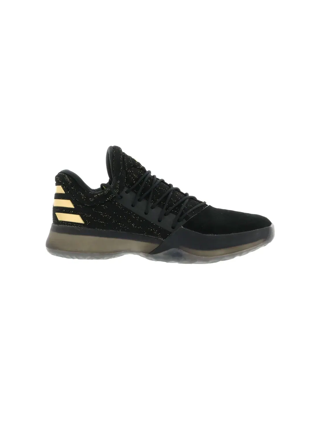 Мужские кроссовки для баскетбола Adidas Harden Vol. 1 Imma Be A Star — изображение 1 из 4