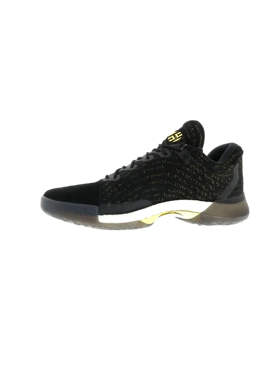 Мужские кроссовки для баскетбола Adidas Harden Vol. 1 Imma Be A Star — изображение 3 из 4