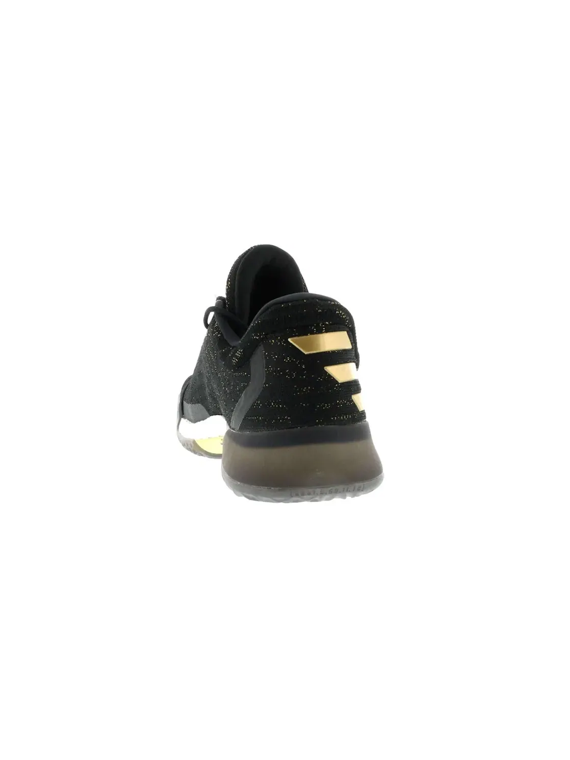 Мужские кроссовки для баскетбола Adidas Harden Vol. 1 Imma Be A Star — изображение 4 из 4