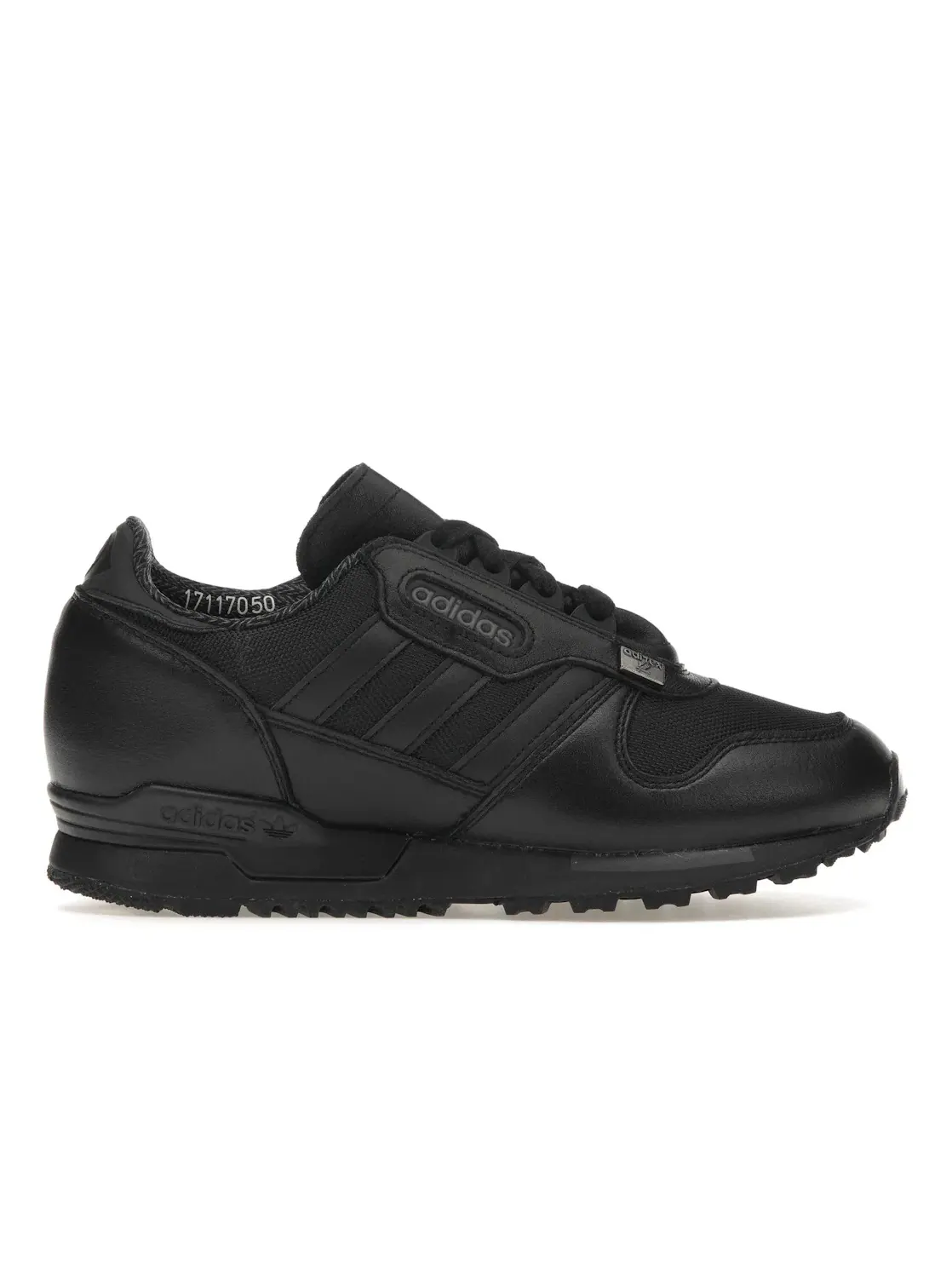 Мужские кроссовки Lifestyle Hartness SPZL Adidas — изображение 1 из 4, черный