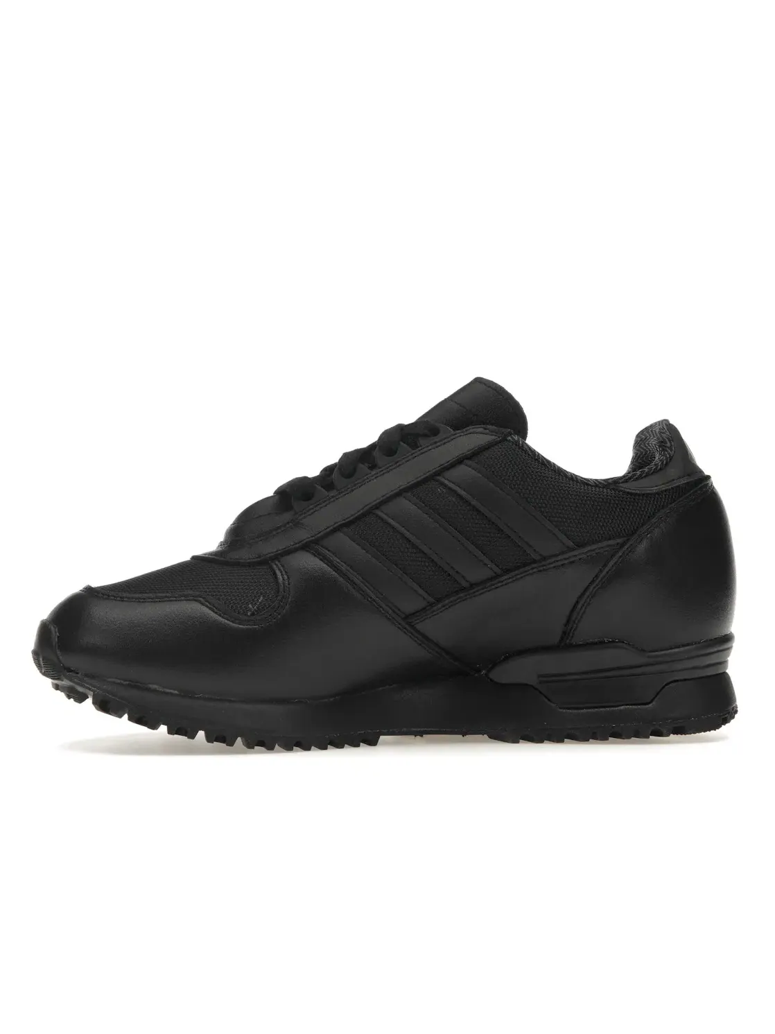 Мужские кроссовки Lifestyle Hartness SPZL Adidas — изображение 3 из 4, черный